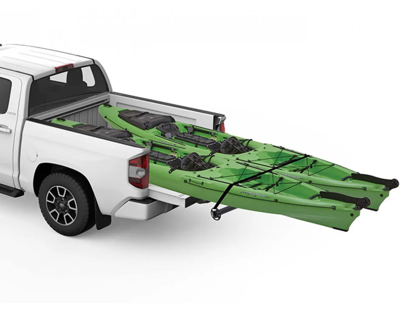 Yakima LongArm - Rack-n-Roll