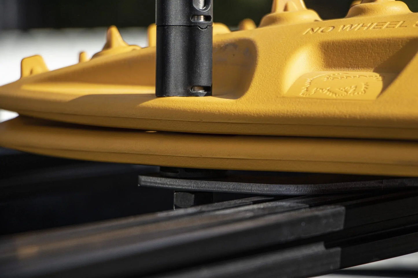 Prinsu MAXTRAX Universal Mount (Prinsu) - Rack-n-Roll
