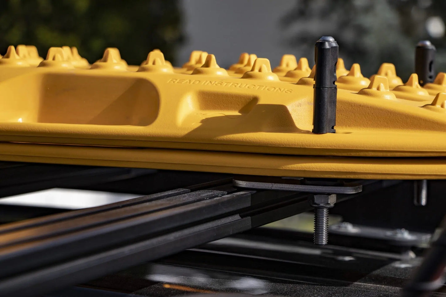 Prinsu MAXTRAX Universal Mount (Prinsu) - Rack-n-Roll