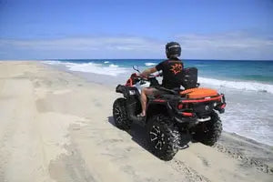 MaxTrax Mini - Rack-n-Roll