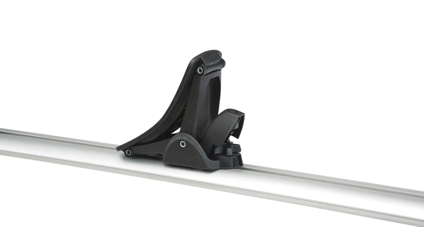 Rhino Rack Nautic 581 Kayak Carrier - Rear Loading (C-Groove) - Rack-n-Roll