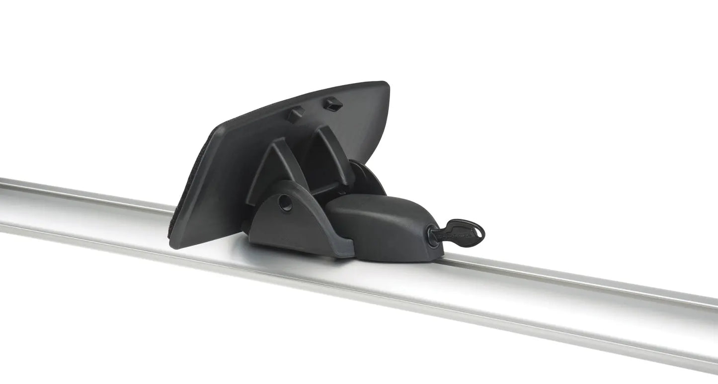 Rhino Rack Nautic 581 Kayak Carrier - Rear Loading (C-Groove) - Rack-n-Roll