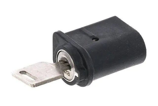 RockyMounts Nylon Lock Pod- MonoRail/BackStage/SplitRail/TailPipe - Rack-n-Roll