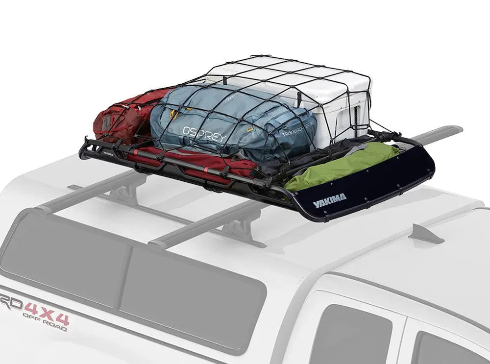 Yakima OffGrid LG Extension - Rack-n-Roll