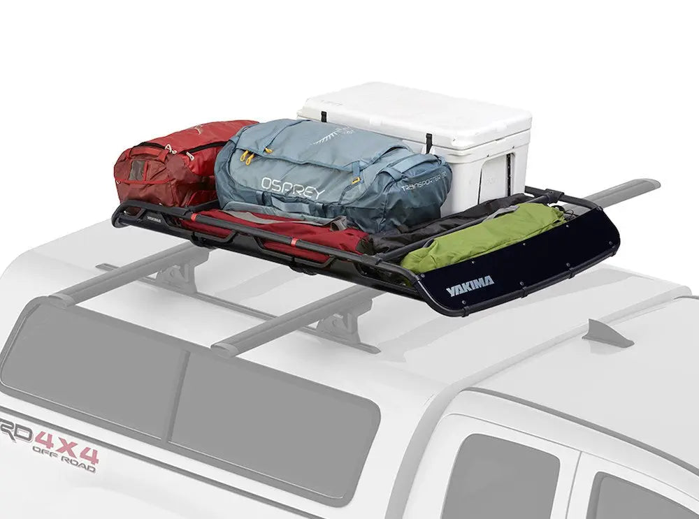 Yakima OffGrid LG Extension - Rack-n-Roll