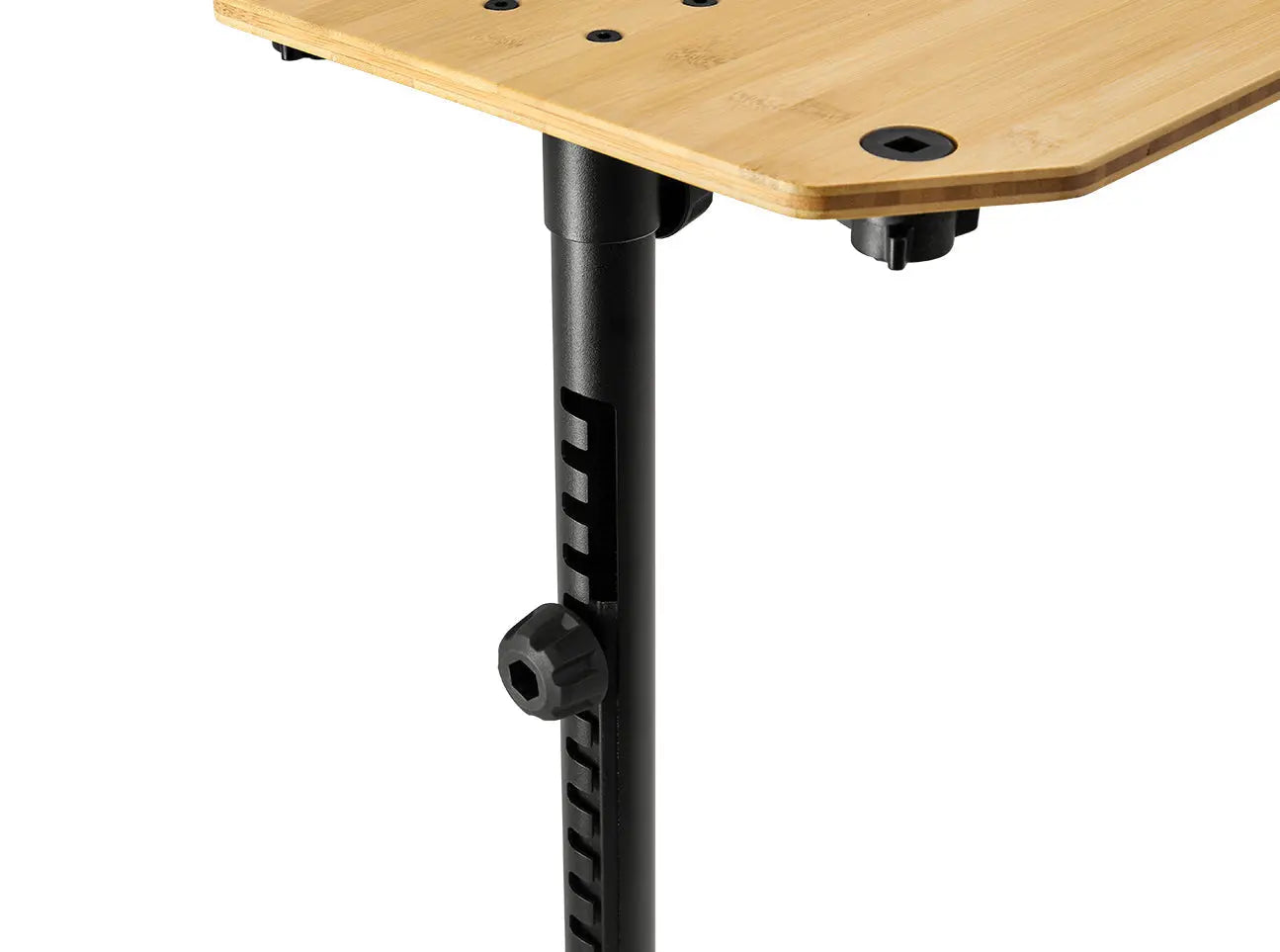 Yakima OpenRange Wood Side Table - Rack-n-Roll