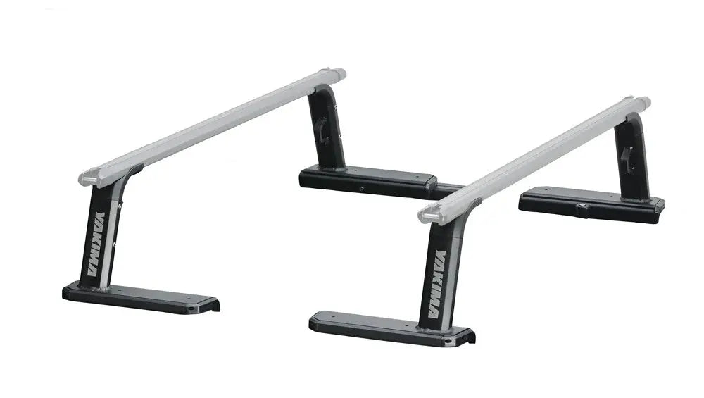 Yakima OutPost HD - Rack-n-Roll