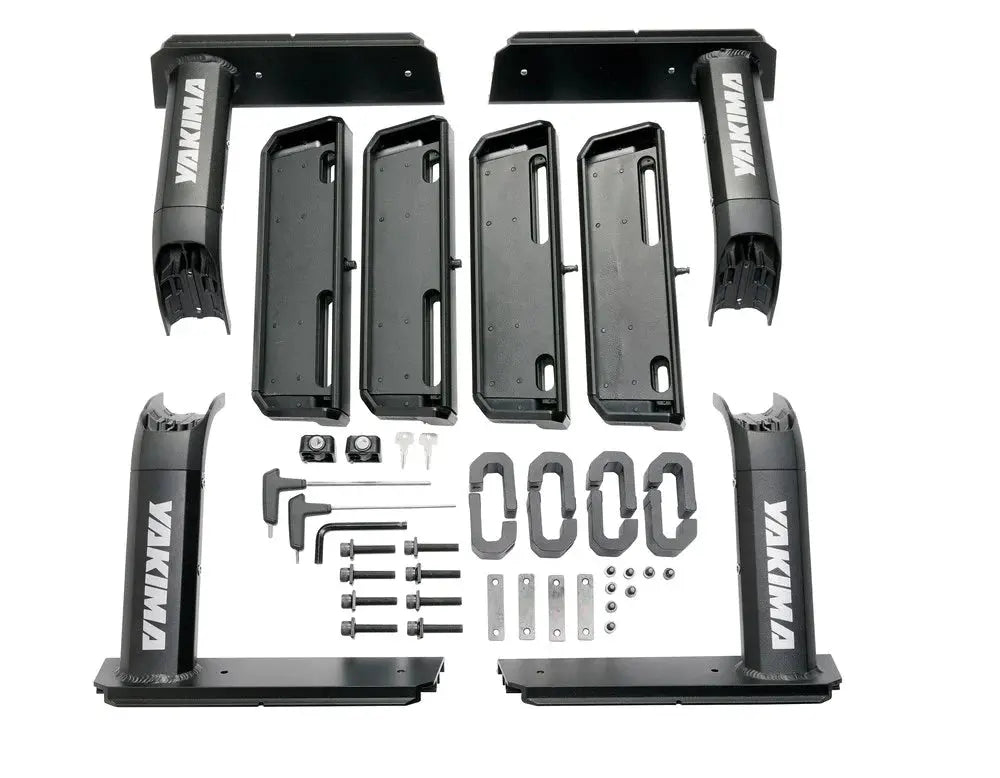 Yakima OutPost HD - Rack-n-Roll