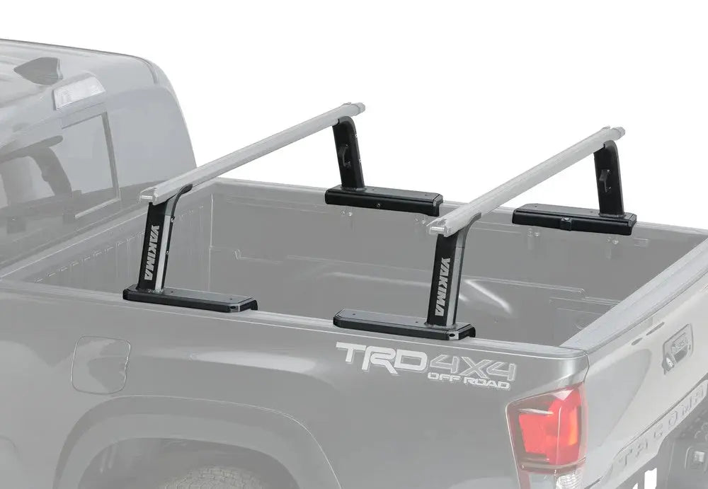 Yakima OutPost HD - Rack-n-Roll