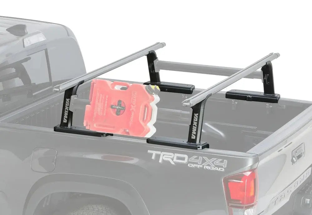 Yakima OutPost HD - Rack-n-Roll