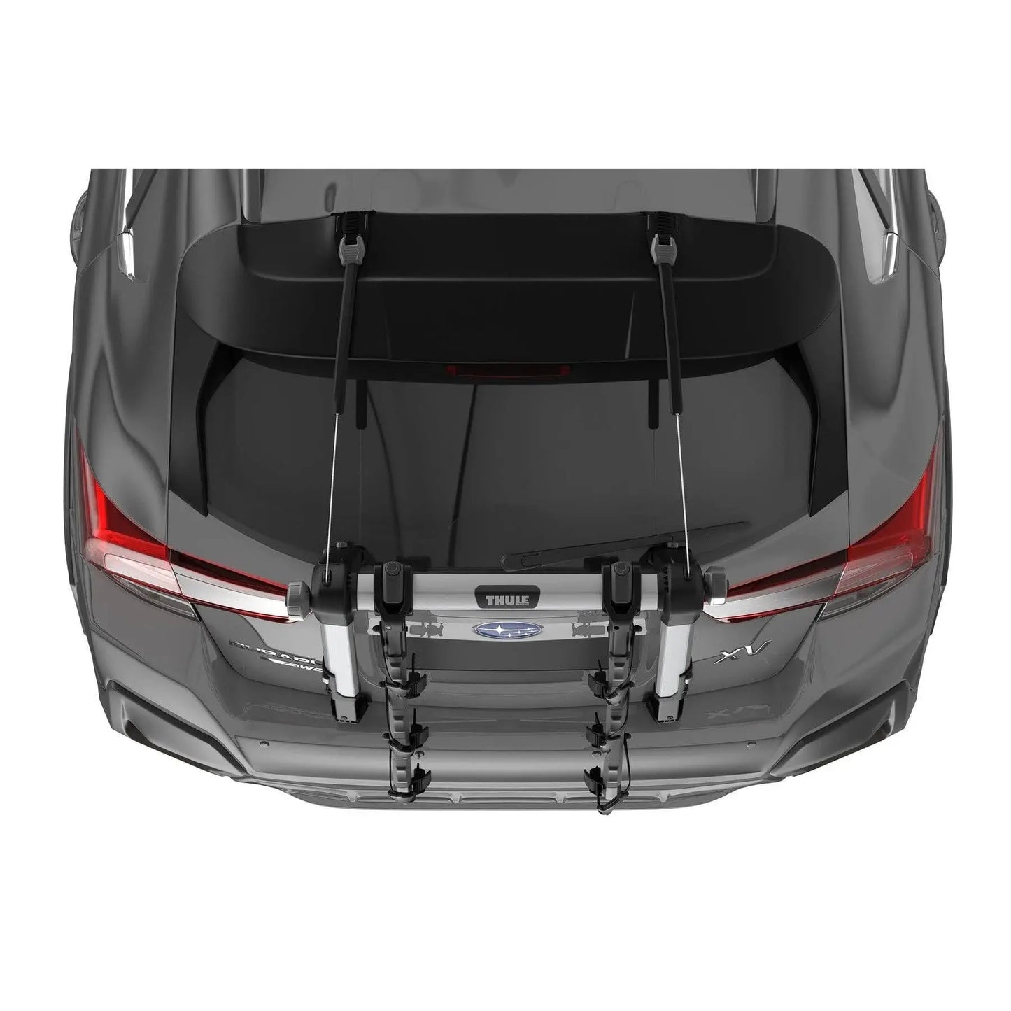 Thule OutWay Hanging 3 Bike - Rack-n-Roll