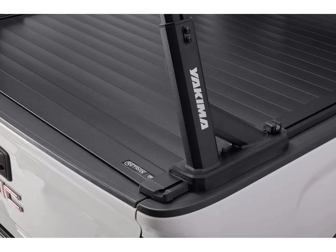 Yakima OverHaul HD Tonneau Set - Rack-n-Roll