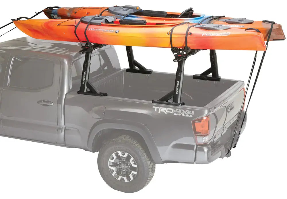 Yakima OverHaul HD - Rack-n-Roll
