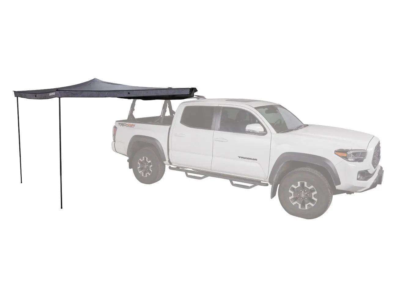 Yakima OverNOut 270 LG (RH) - Rack-n-Roll
