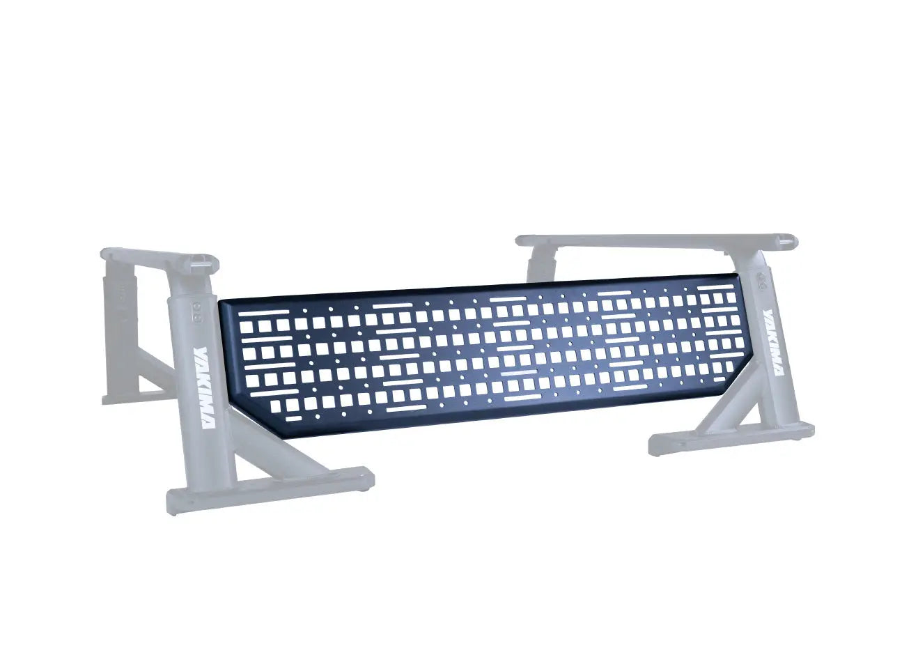 Yakima Overhaul MOLLE Panel - Rack-n-Roll