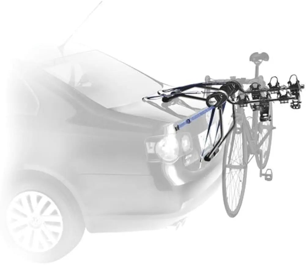 Thule Passage 3 - Rack-n-Roll