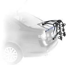 Thule Passage 3 - Rack-n-Roll