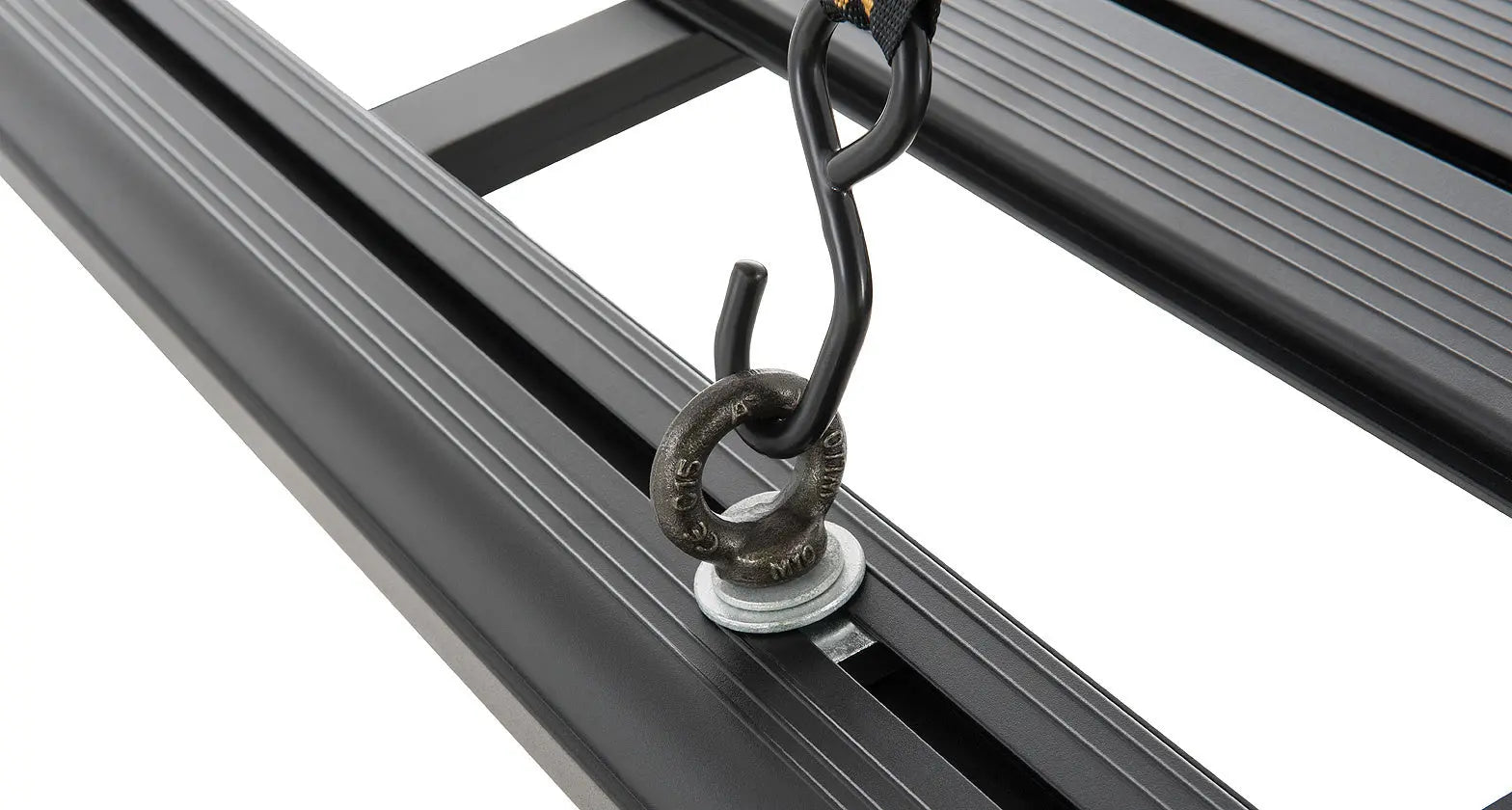 Rhino Rack Pioneer Eye Bolt Kit 43178 (4 pack) -  Rack-n-Roll
