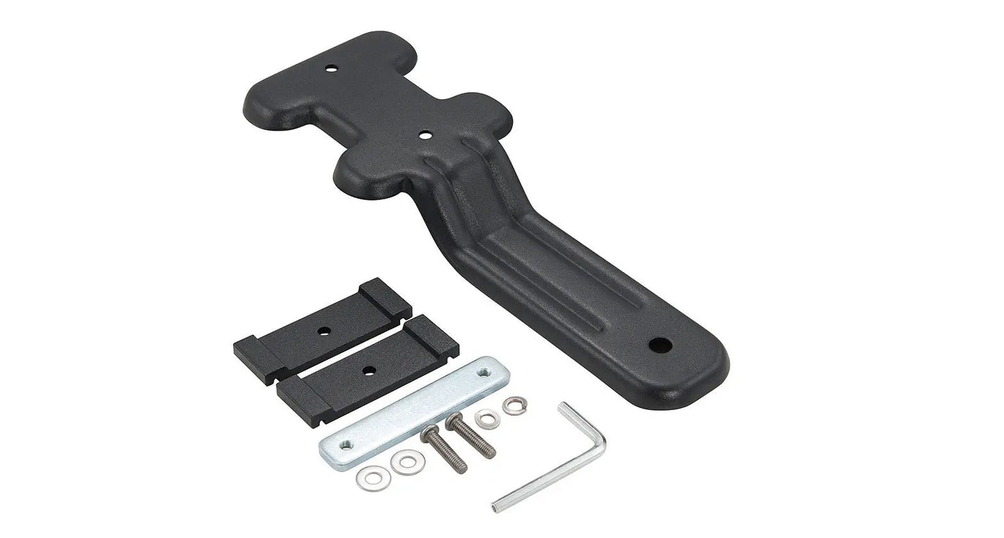 Rhino Rack Pioneer Spot Light Bracket 43102 - Rack-n-Roll