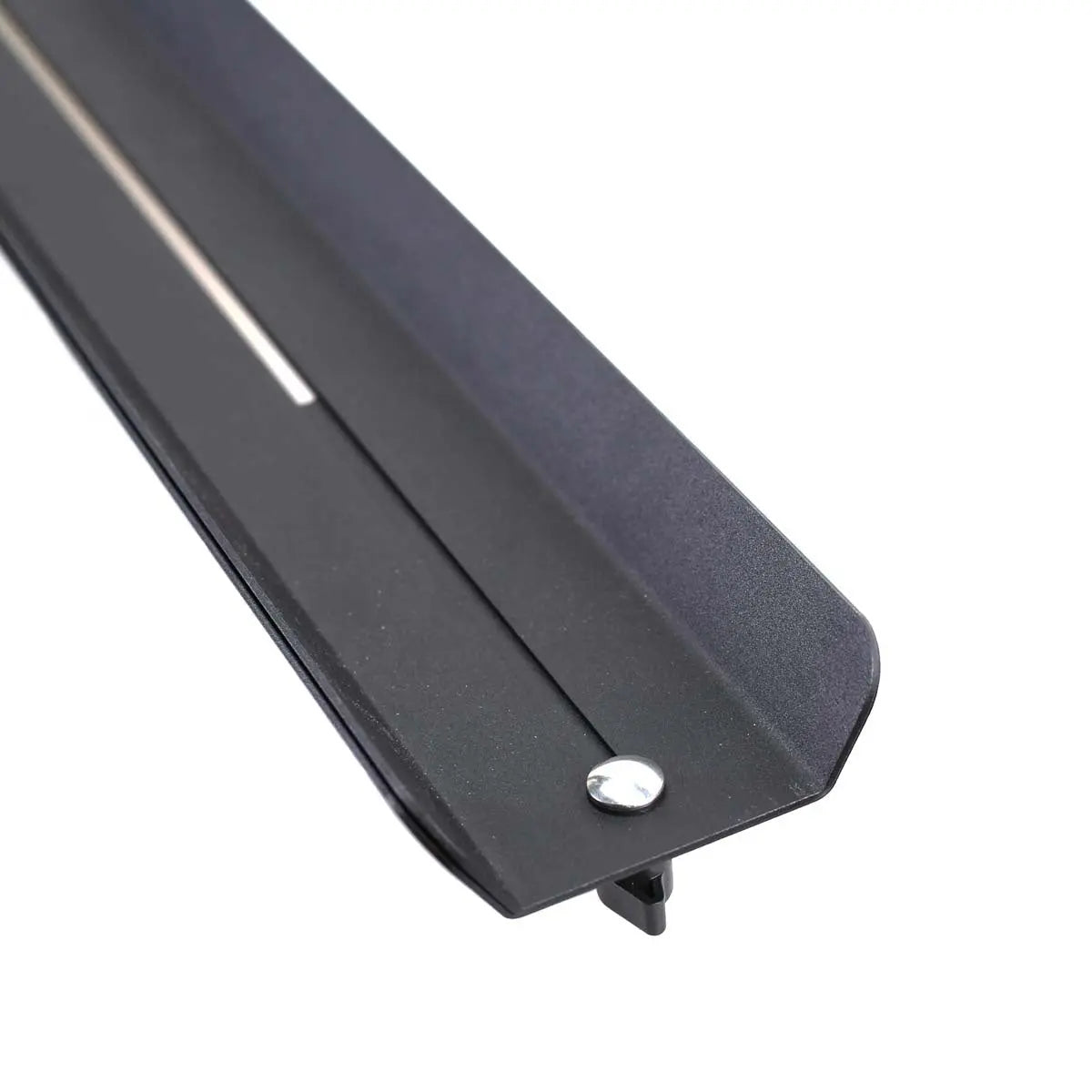 Kuat Piston E-Bike Ramp Black -  Rack-n-Roll