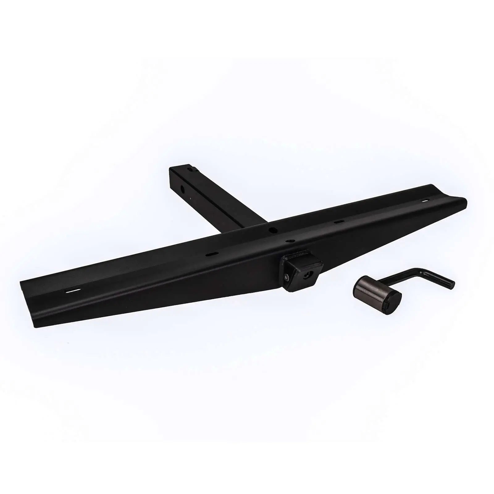 Kuat Piston SR 2 inch Hitch Mount Adapter - 1 Bike -  Rack-n-Roll