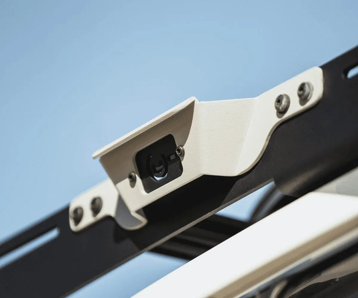 Prinsu Prinsu Ridgeline Handles (1 Pair) - Rack-n-Roll