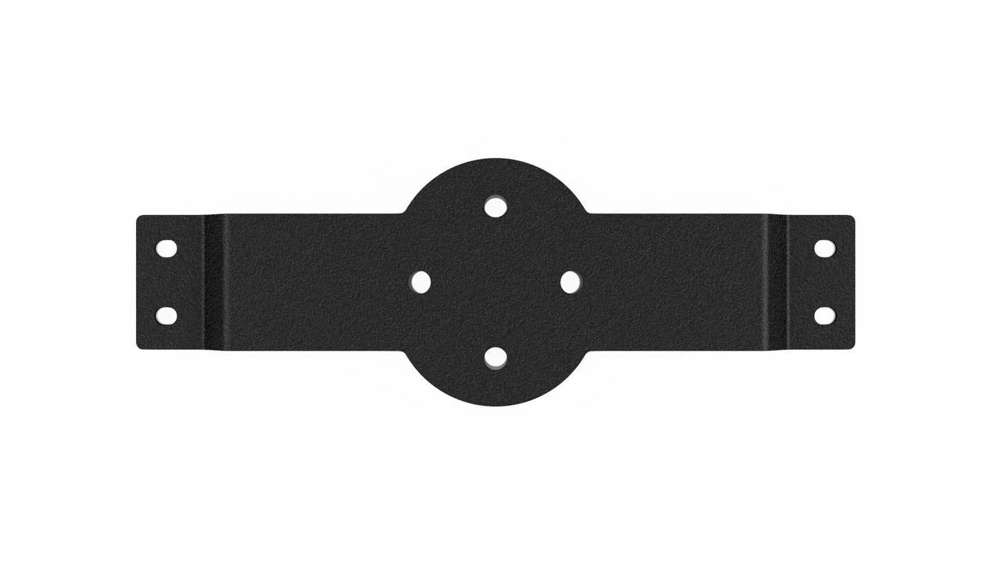 Prinsu Prinsu RotoPax Mount – Dual Crossbar Mount - Rack-n-Roll