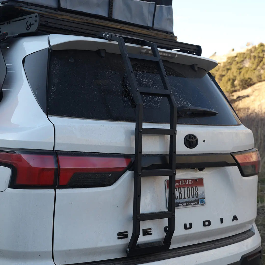 Prinsu Prinsu Sequoia Ladder - Rack-n-Roll