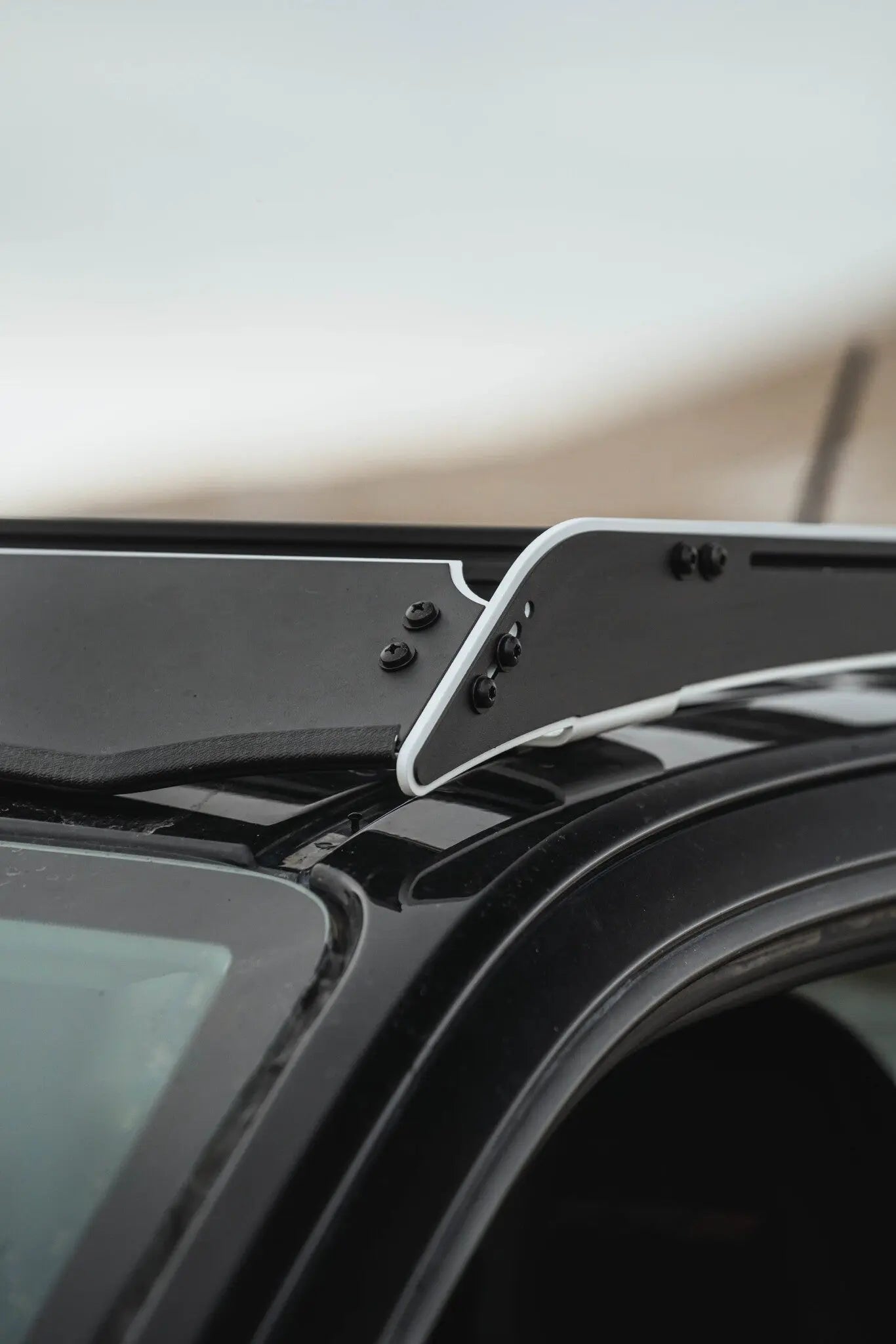 Prinsu Prinsu Shield Plate Full Kit / 2nd/3rd Gen Tacoma - Rack-n-Roll