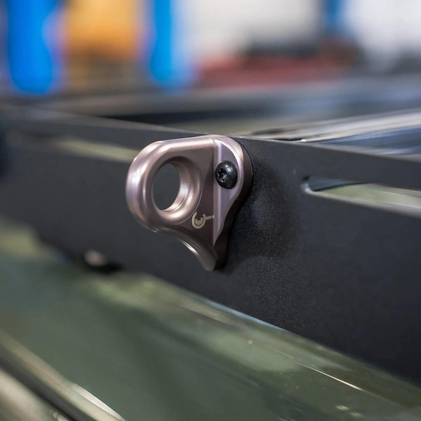 Prinsu Prinsu Universal Utility Hook - Rack-n-Roll
