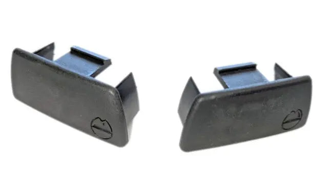 RockyMounts ROCKYMOUNTS Track End Cap - Rack-n-Roll