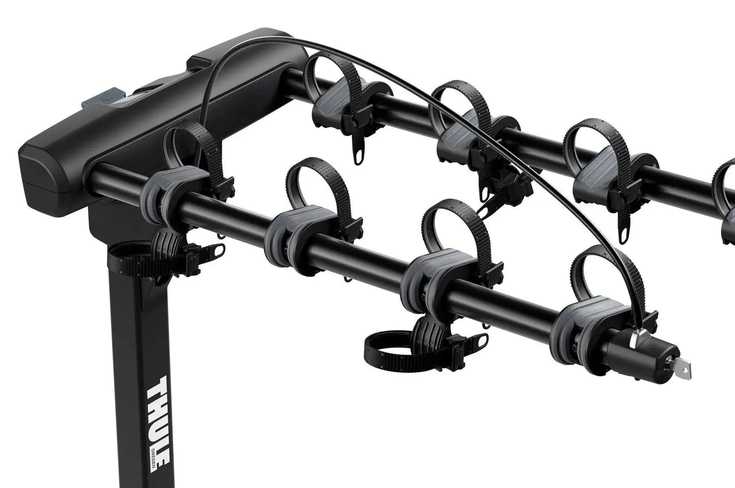 Thule Range 4 Bike - Rack-n-Roll