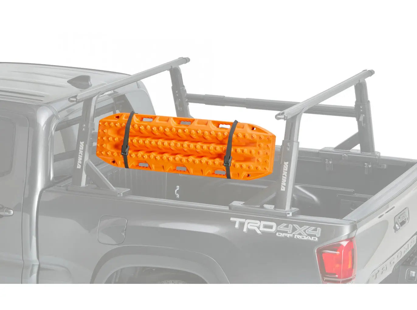Yakima Recovery Track Mount - Rack-n-Roll