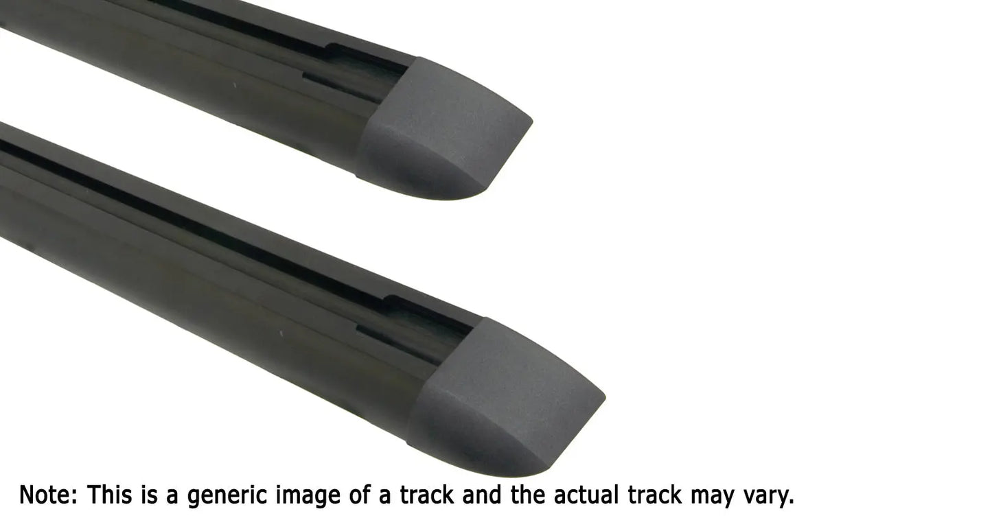 Rhino Rack Rhino Track 63" (1.6m Canopy) - Rack-n-Roll