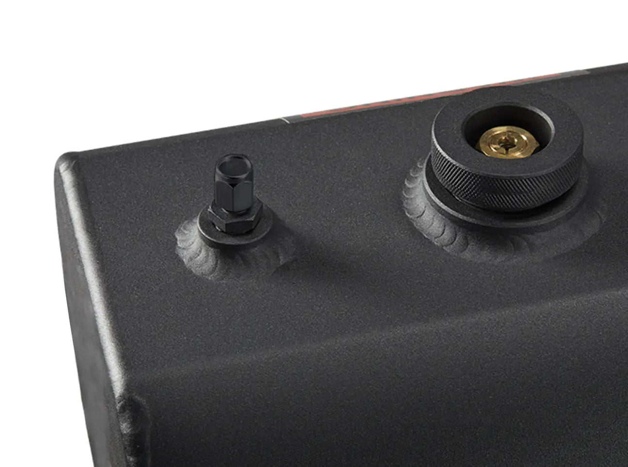 Yakima RoadShower 10G - Rack-n-Roll