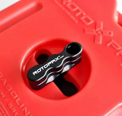 RotopaX RotopaX Locking Pack Mount - Rack-n-Roll