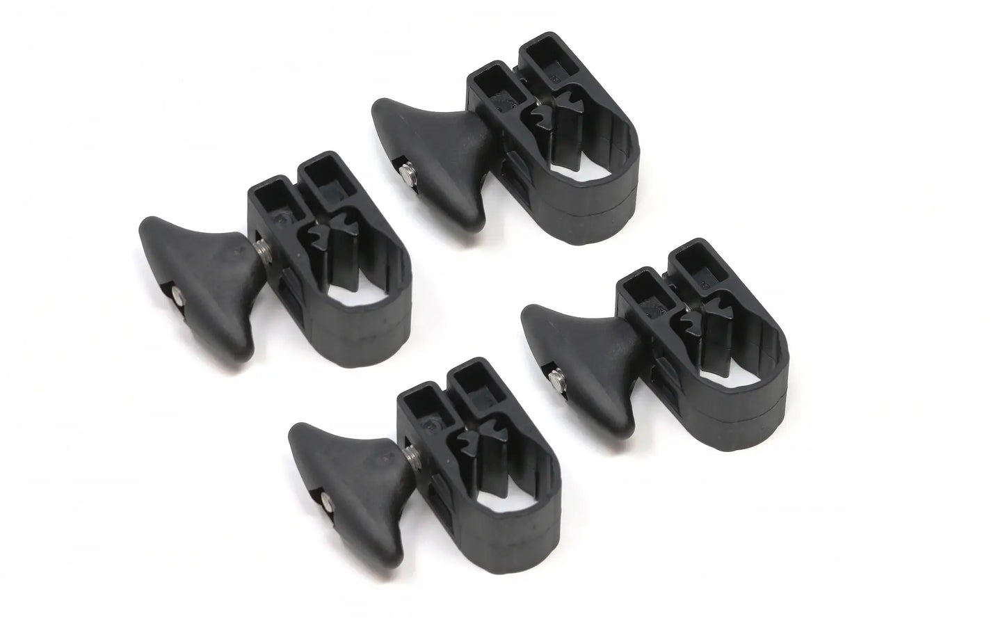 Yakima RoundBar Kit (BigCatch) - Rack-n-Roll