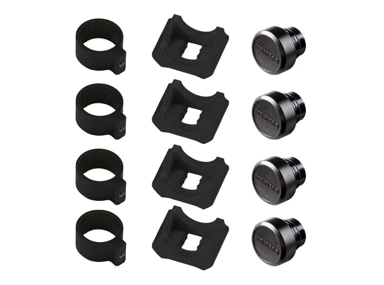Yakima RoundBar SL Adapter - Rack-n-Roll