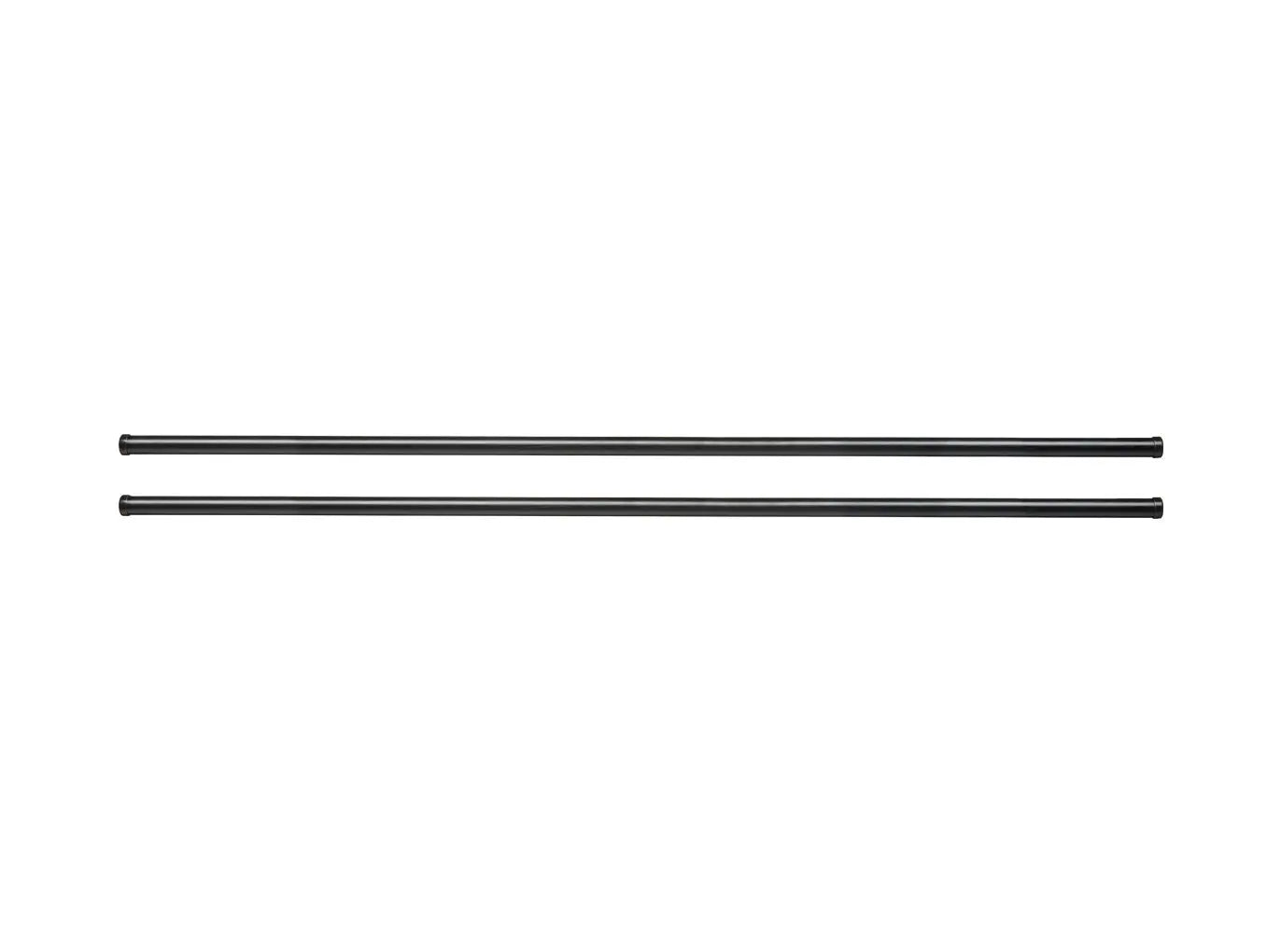Yakima RoundBar - Rack-n-Roll