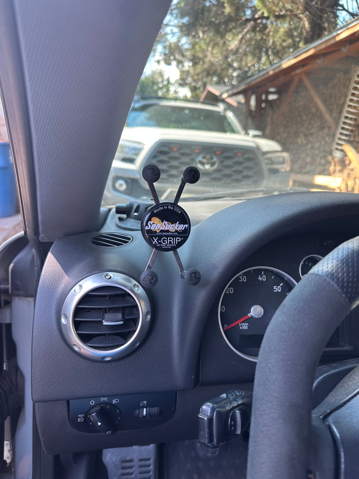 Flex-X Phone Mount