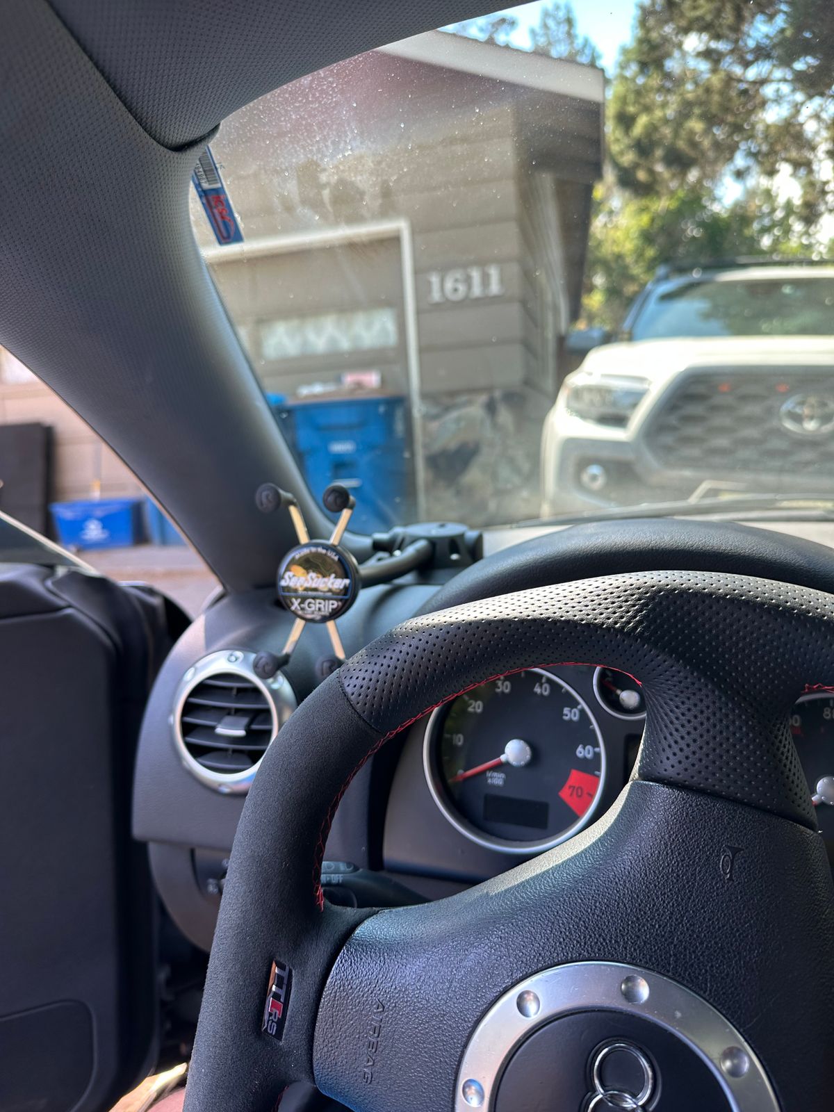 Flex-X Phone Mount