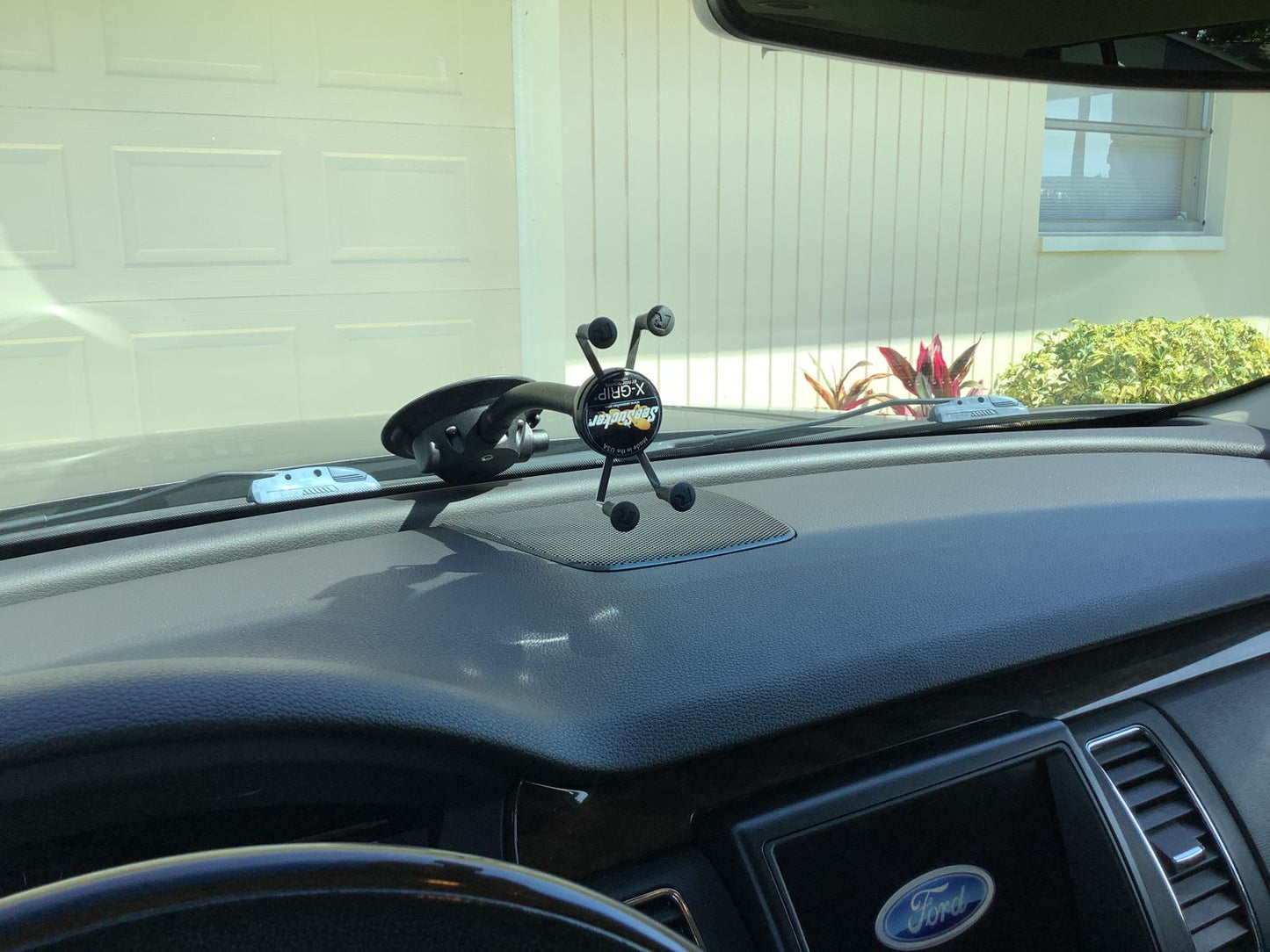 Flex-X Phone Mount