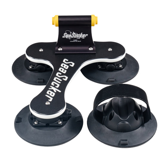 Talon MAX (Includes HUSKE Plugs) 9x100 w/skewer, 12x100, 15x100, 15x110