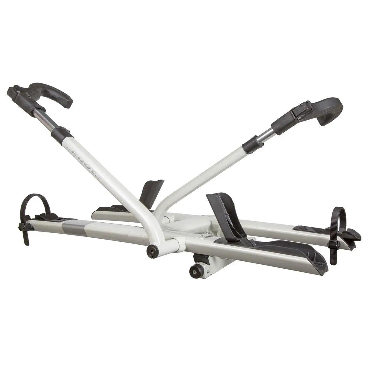 Kuat Sherpa 2.0 - 2-Bike Hitch Bike Rack - Rack-n-Roll