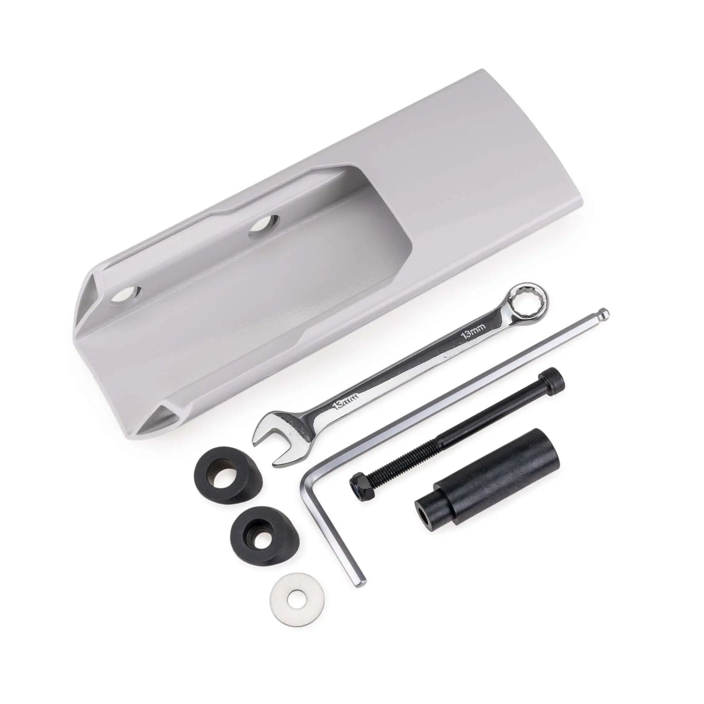 Kuat Sherpa Tray Extension 3" - Rack-n-Roll