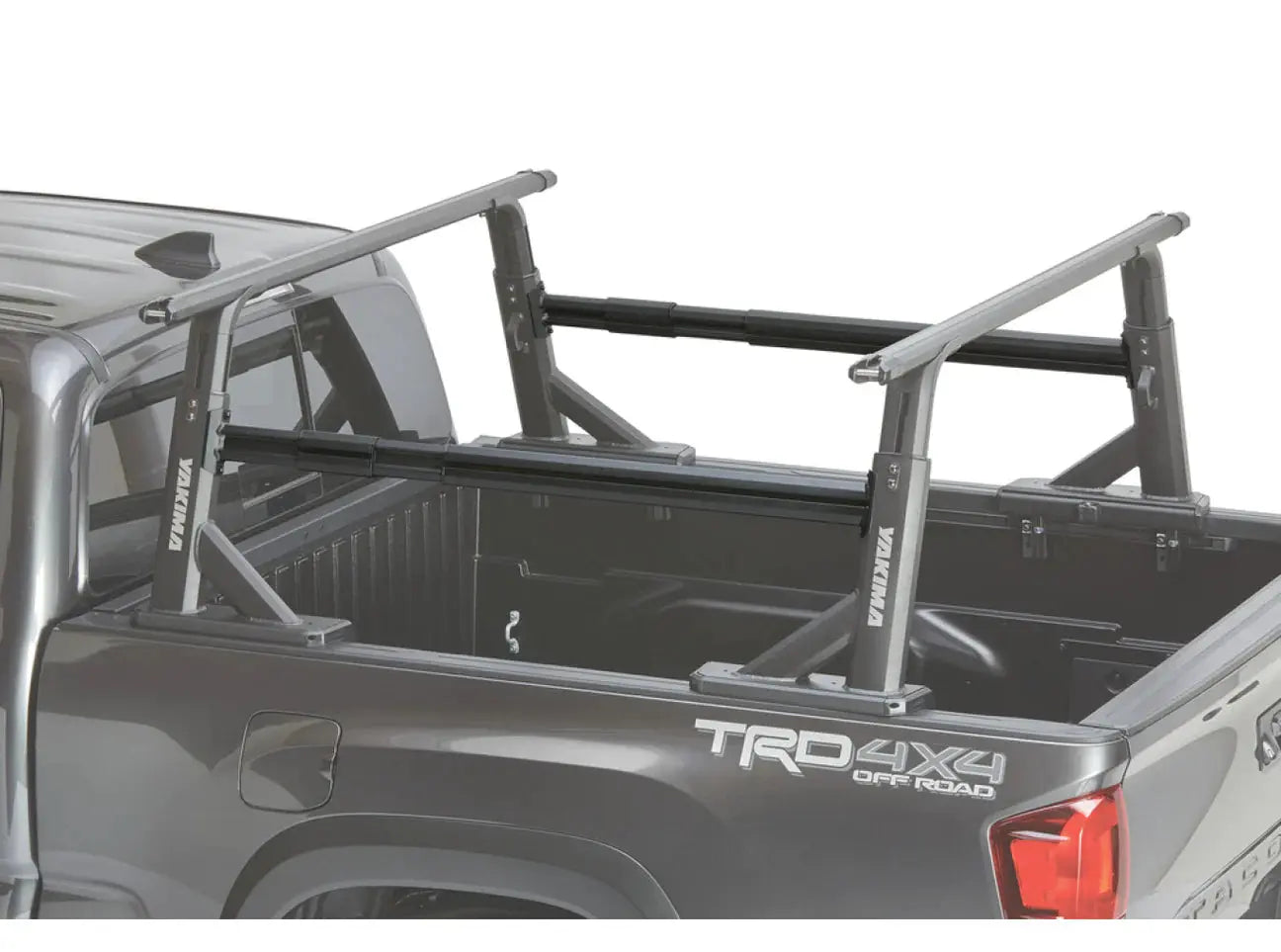 Yakima SideBar, Long Bed (Set of 2) - Rack-n-Roll