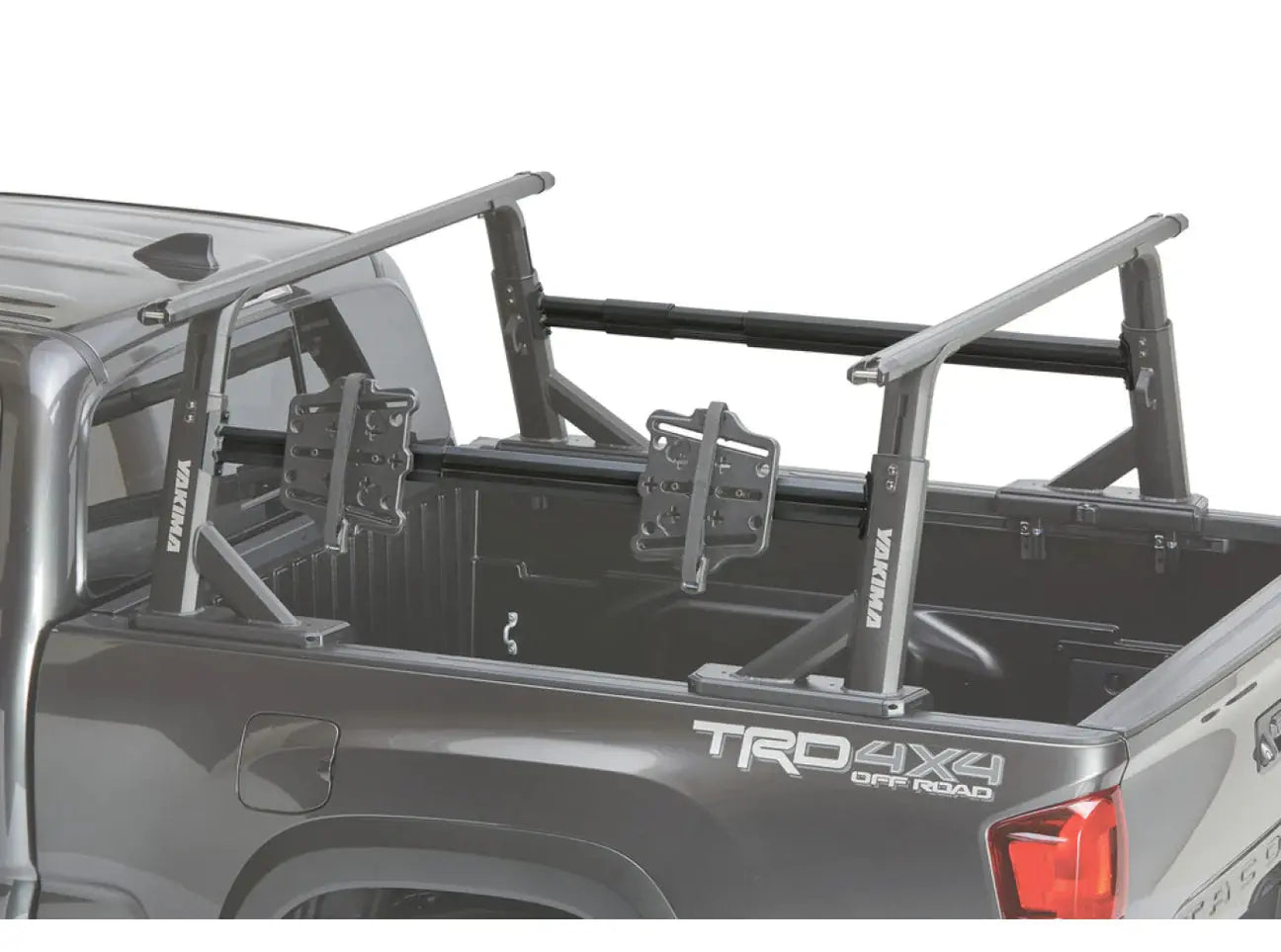 Yakima SideBar, Long Bed (Set of 2) - Rack-n-Roll