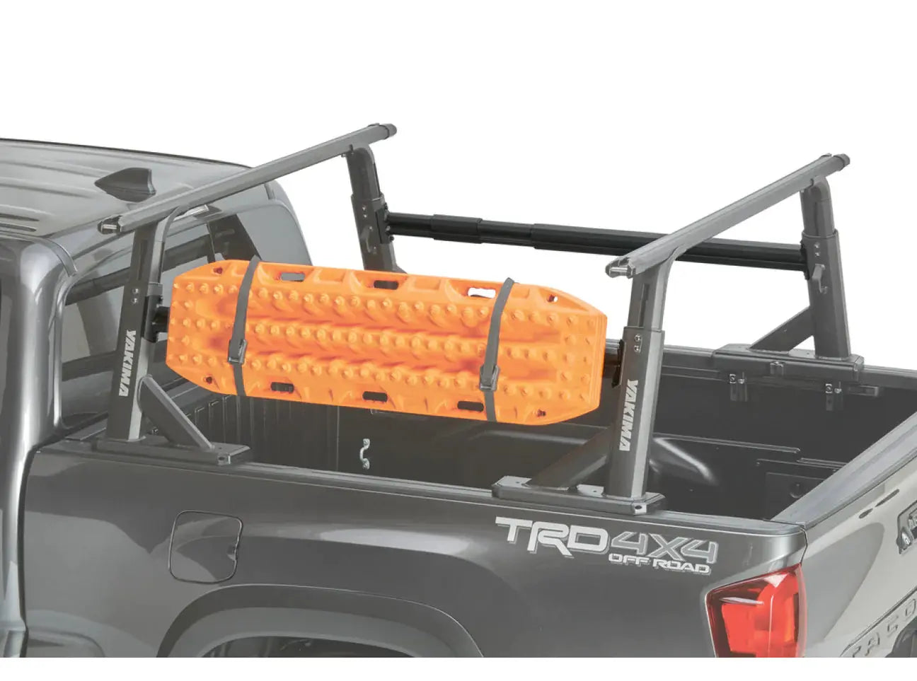 Yakima SideBar, Long Bed (Set of 2) - Rack-n-Roll