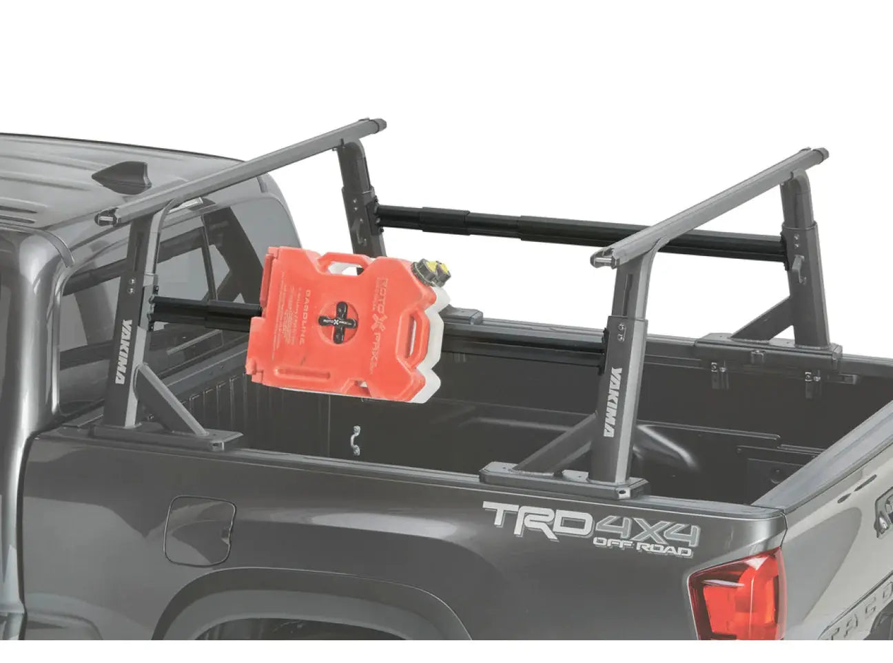 Yakima SideBar, Long Bed (Set of 2) - Rack-n-Roll
