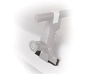 Yakima SideLoader Bracket (Works w/1A Tower, Set of 2) - Rack-n-Roll